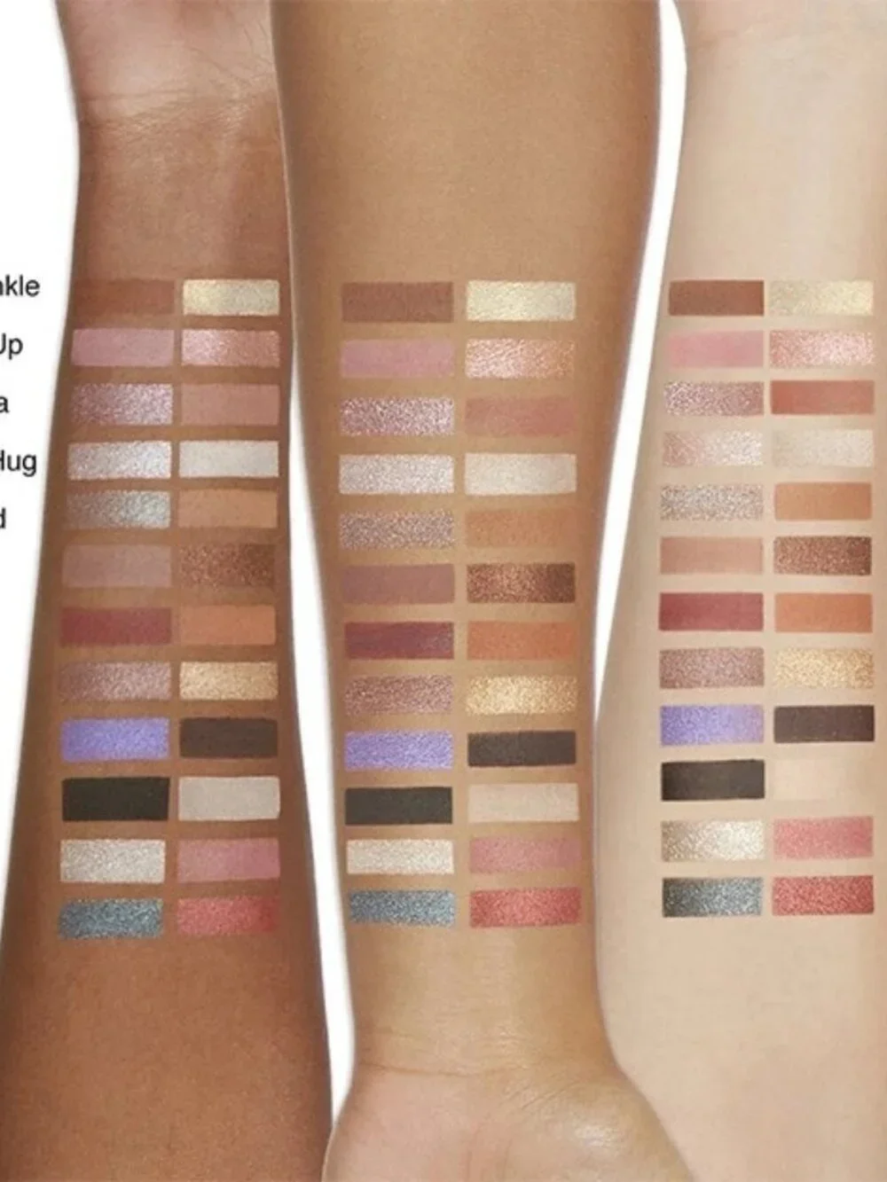 ✨NEW! Large Set TOO FACED Dream Queen Limited-Edition Make Up wh Better Than Sex